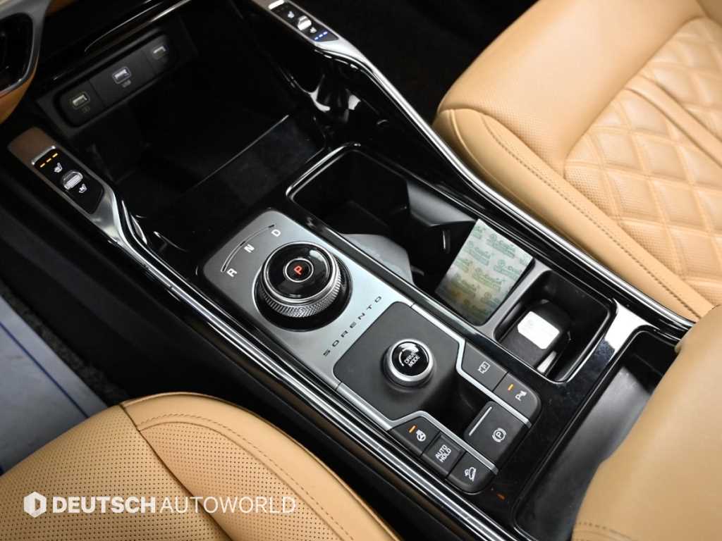 KIA Sorento - Vista 9