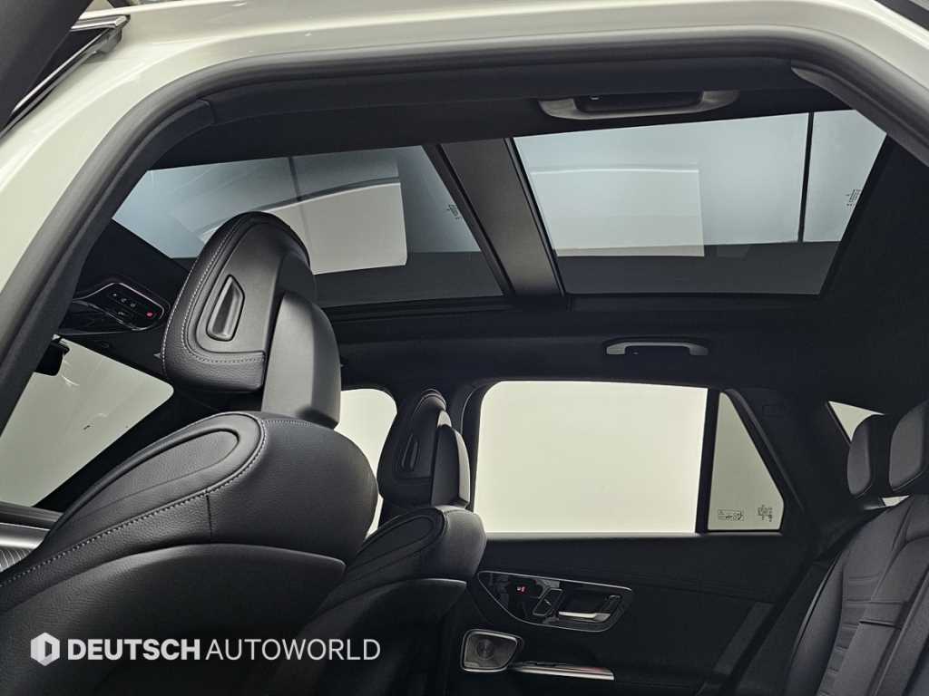 Mercedes Benz GLC Class 2024 - Importación desde Corea - HF Imports Iquique - Foto 19