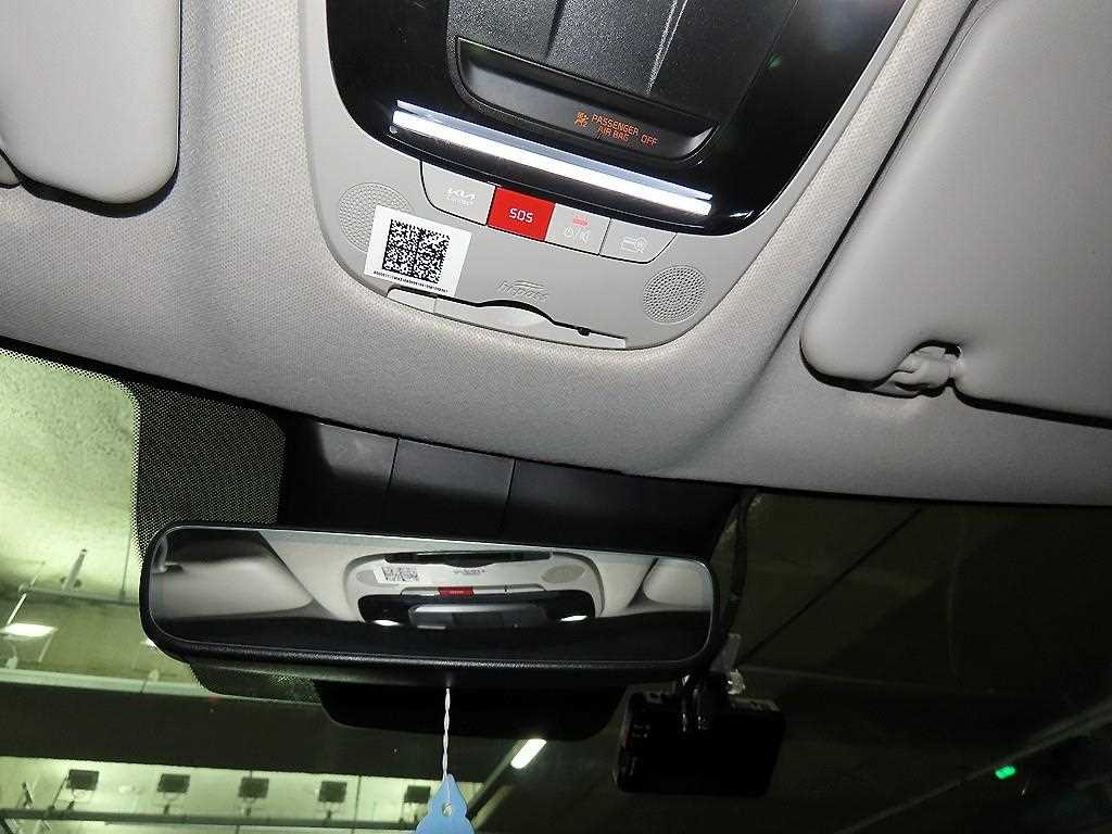 KIA Seltos 2022 Blanco - Importación desde Corea - HF Imports Iquique - Foto 16