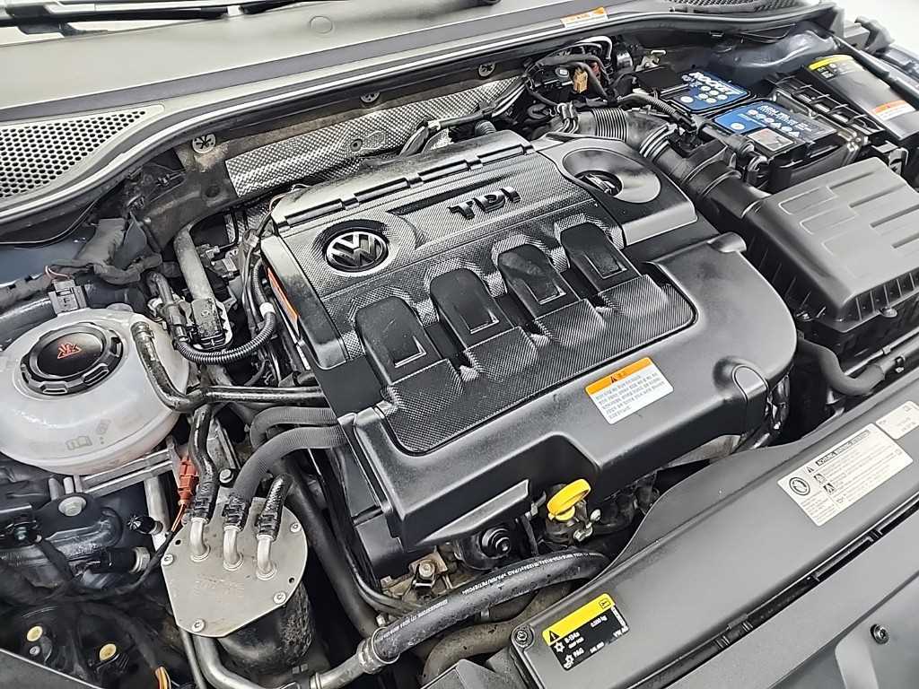 Volkswagen Arteon - Vista 5