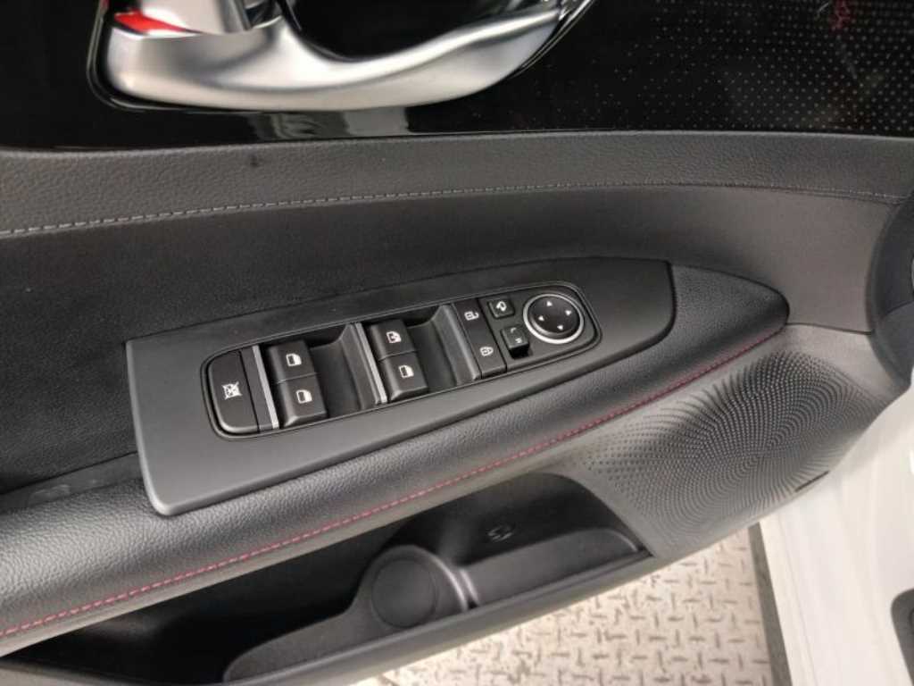 KIA K3 - Vista 9