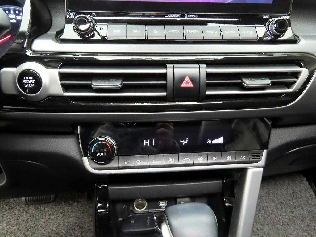 KIA Seltos - Vista 10