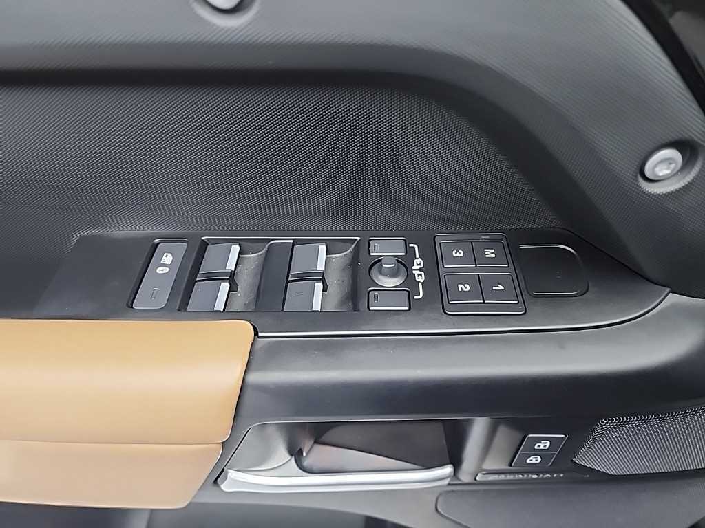 Land Rover Defender 2025 - Importación desde Corea - HF Imports Iquique - Foto 17