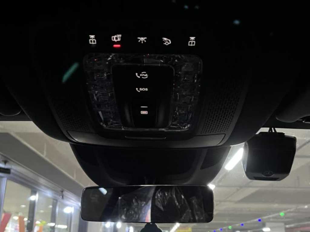 Mercedes Benz GLE Class 2021 Blanco - Importación desde Corea - HF Imports Iquique - Foto 18