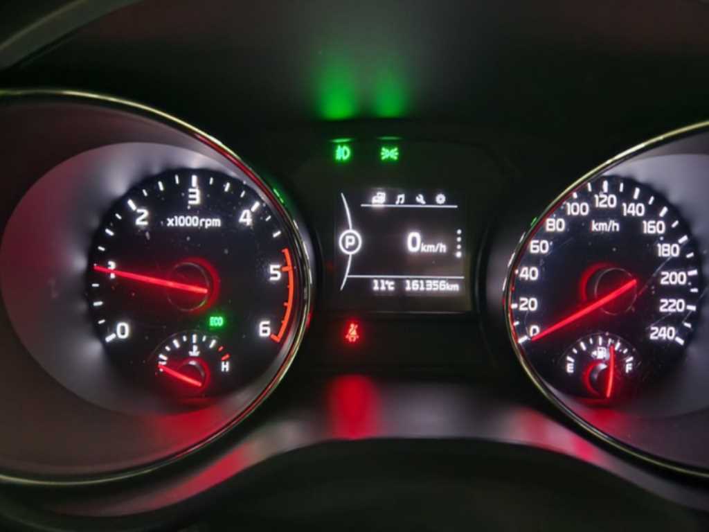 KIA Carnival 2018 Gris - Importación desde Corea - HF Imports Iquique - Foto 13