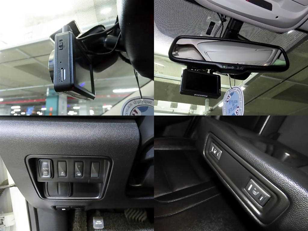 SAMSUNG QM6 2017 Blanco - Importación desde Corea - HF Imports Iquique - Foto 18