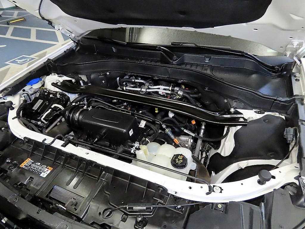 Ford Explorer 2021 Blanco - Importación desde Corea - HF Imports Iquique - Foto 19