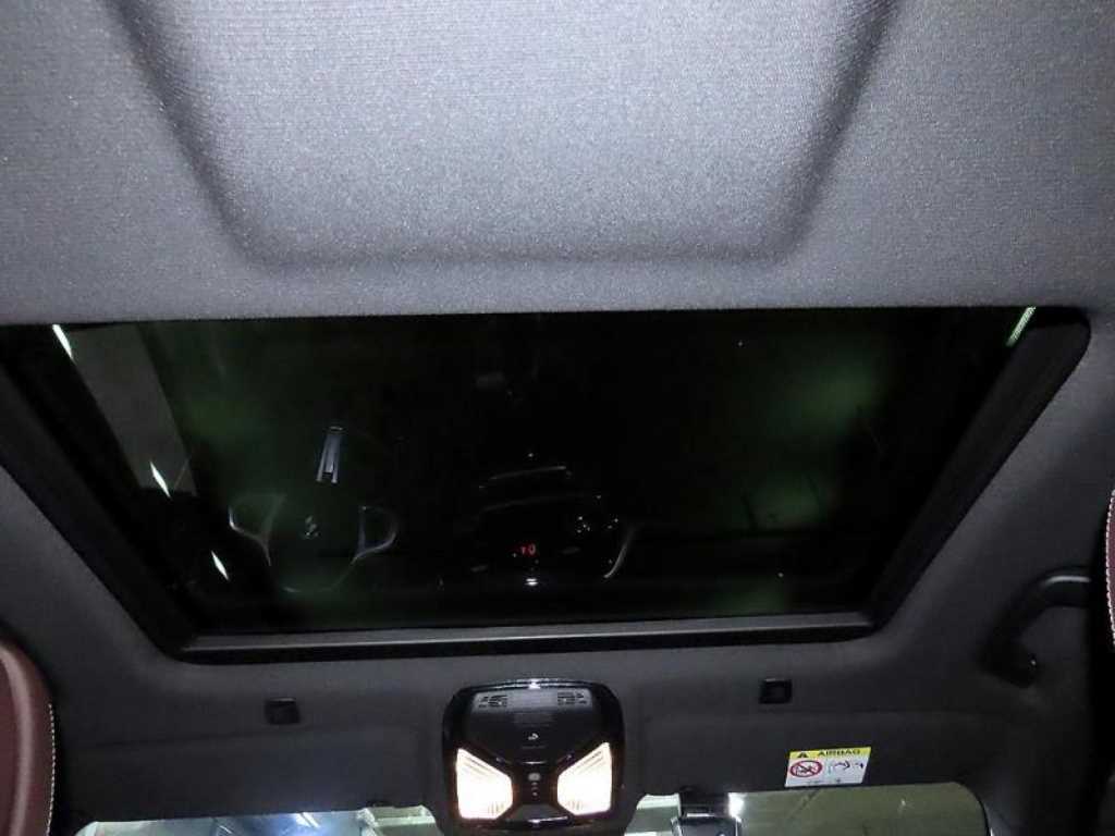 BMW 5 Series 2022 Negro - Importación desde Corea - HF Imports Iquique - Foto 16