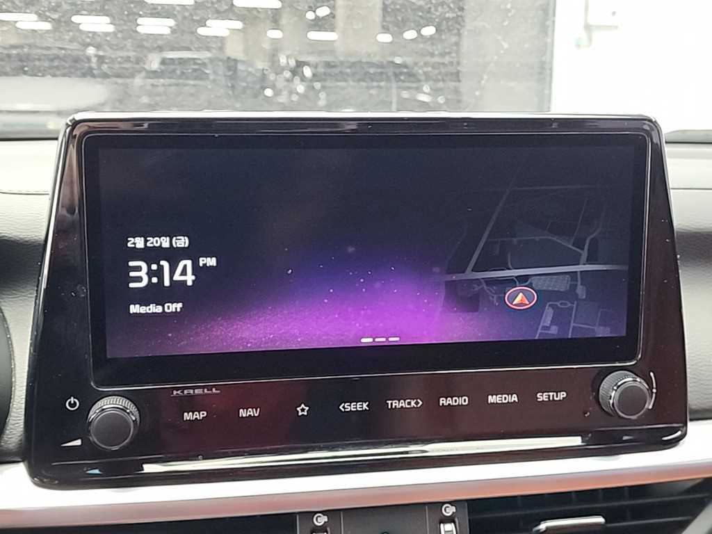 KIA K3 2022 - Importación desde Corea - HF Imports Iquique - Foto 14