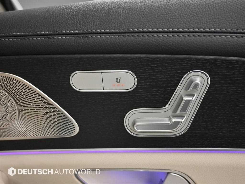 Mercedes Benz GLE Class 2023 Blanco - Importación desde Corea - HF Imports Iquique - Foto 16