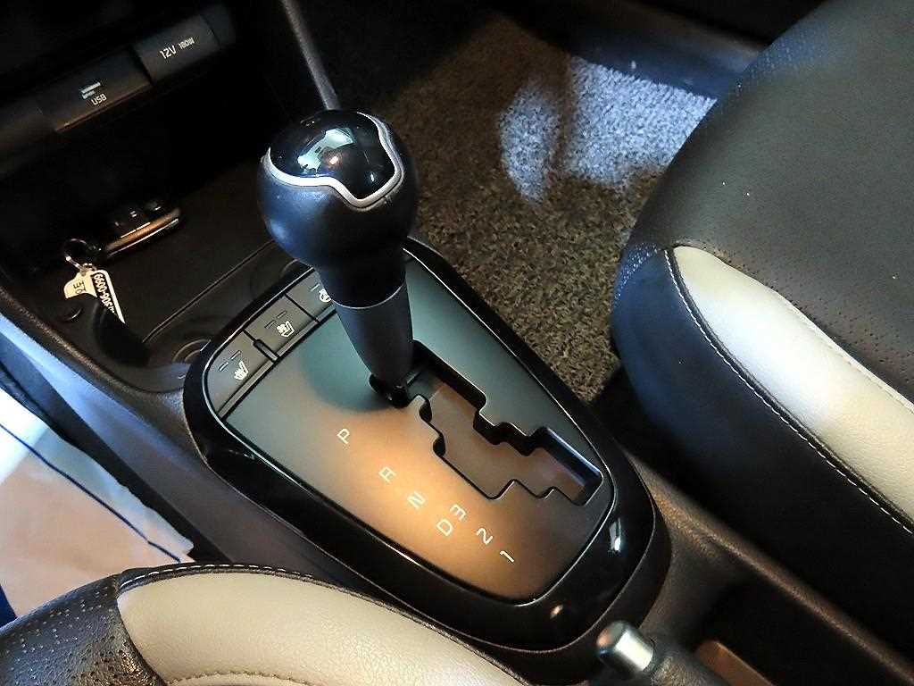 KIA Morning - Vista 12