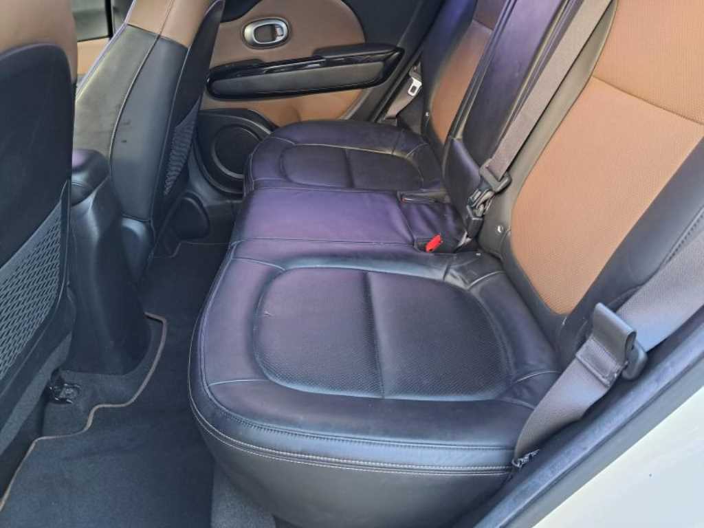 KIA Soul 2015 the color of pearl - Importación desde Corea - HF Imports Iquique - Foto 15