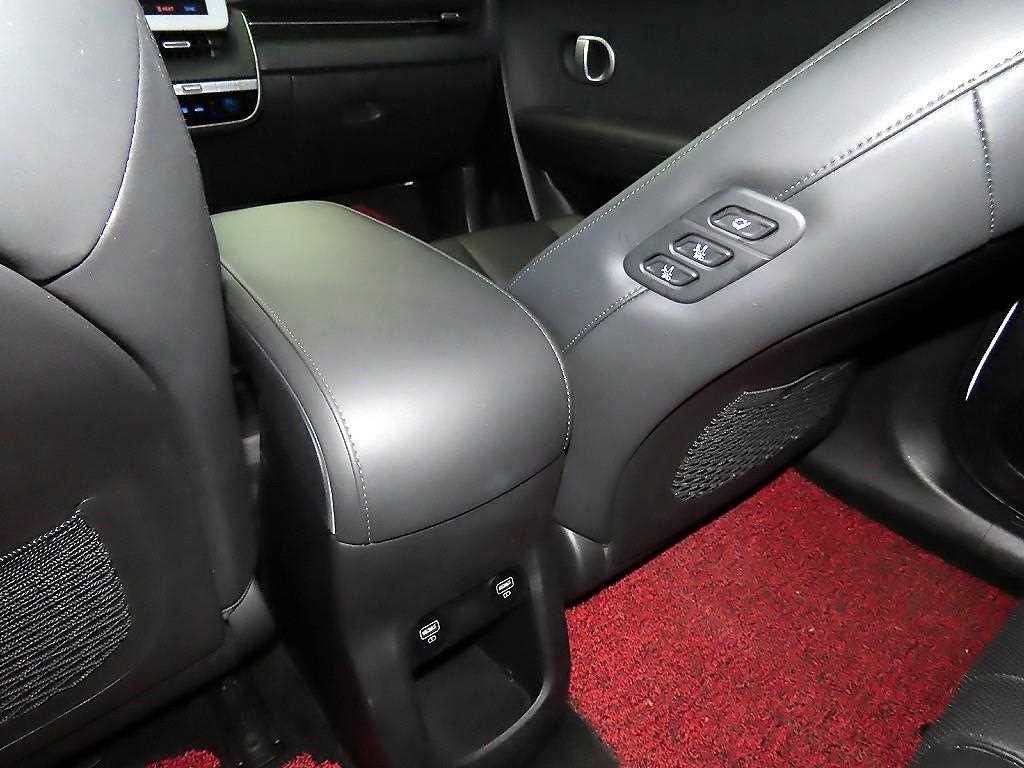 HYUNDAI Ioniq 5 2023 Blanco - Importación desde Corea - HF Imports Iquique - Foto 16