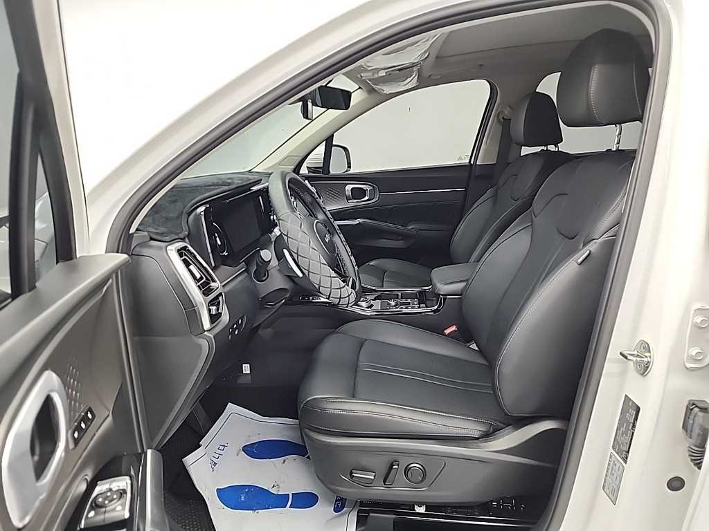 KIA Sorento - Vista 11