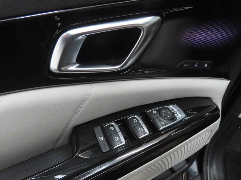 KIA Carnival - Vista 9