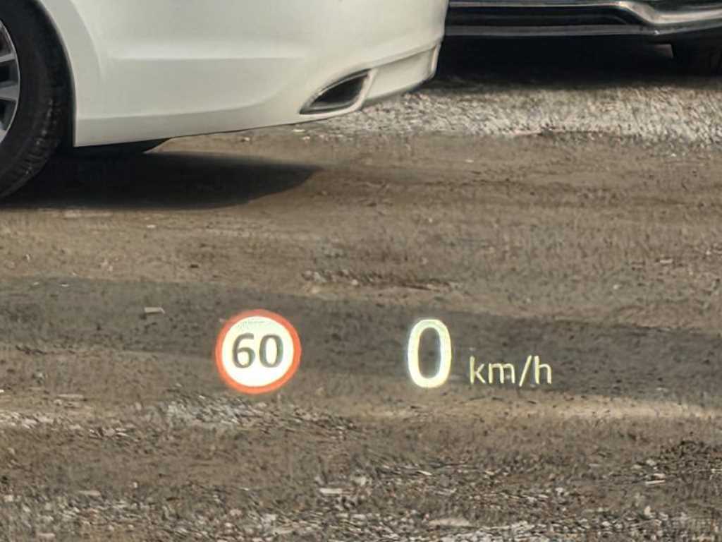 Land Rover Discovery - Vista 7