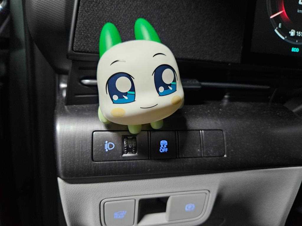 HYUNDAI Kona - Vista 10