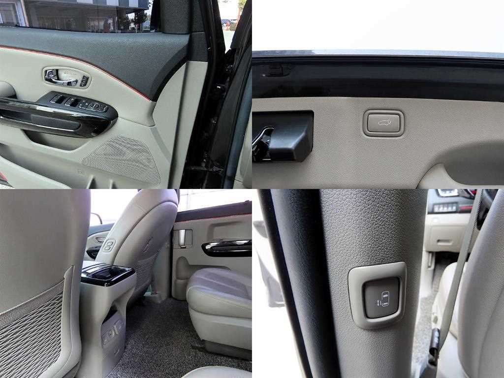 KIA Carnival 2019 - Importación desde Corea - HF Imports Iquique - Foto 17