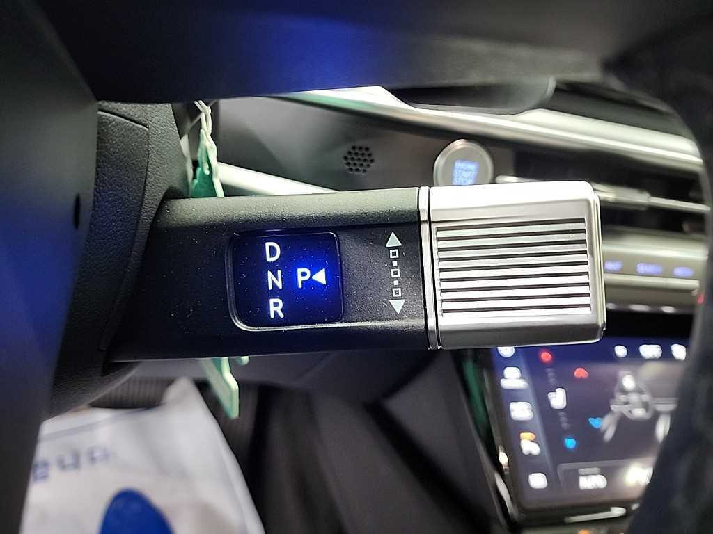 HYUNDAI Grandeur - Vista 8