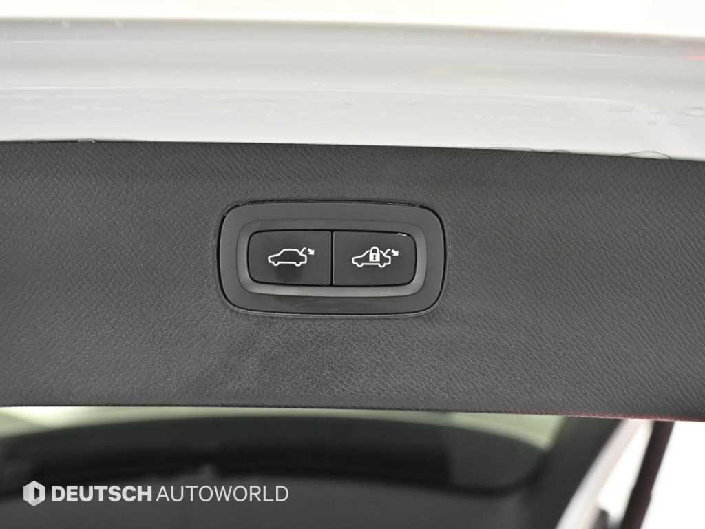 Volvo XC90 2020 Blanco - Importación desde Corea - HF Imports Iquique - Foto 20