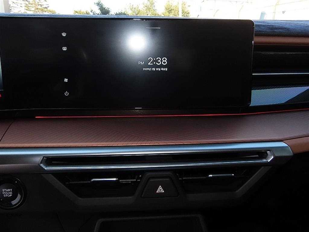 Ssangyong Torres - Vista 12