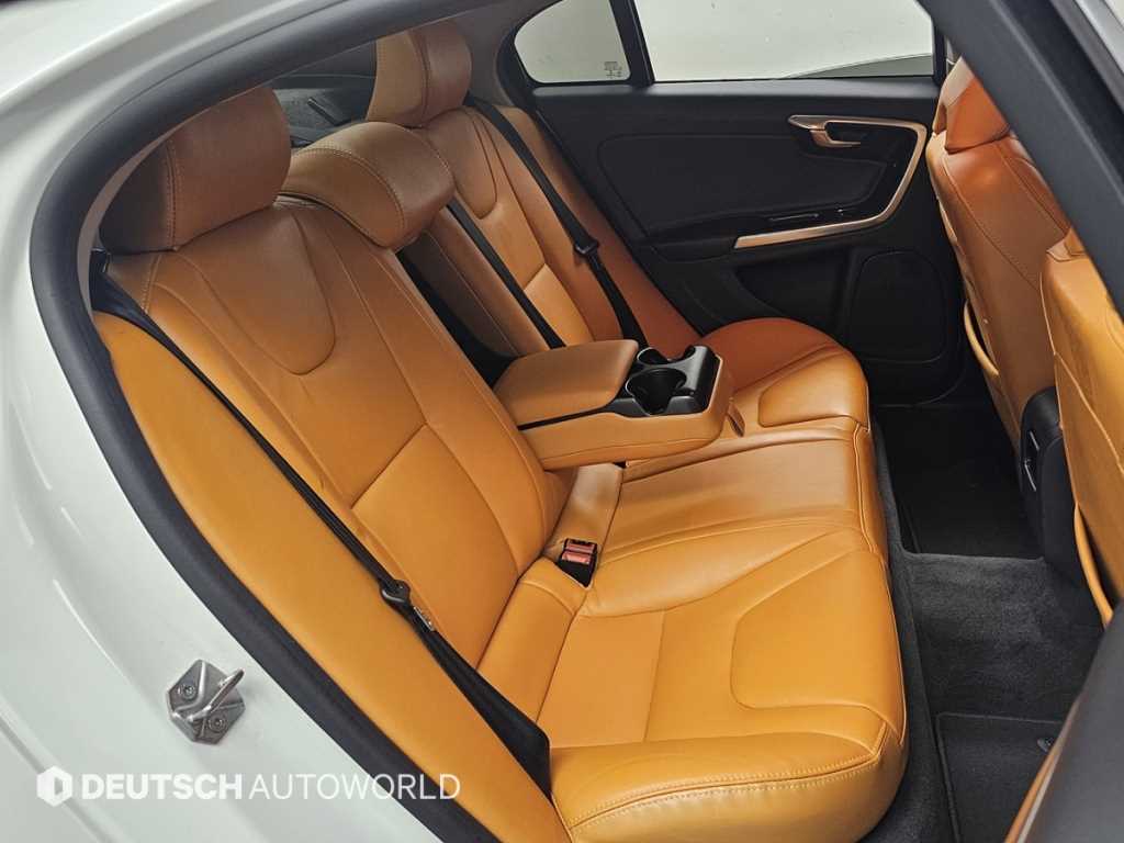 Volvo S60 - Vista 12