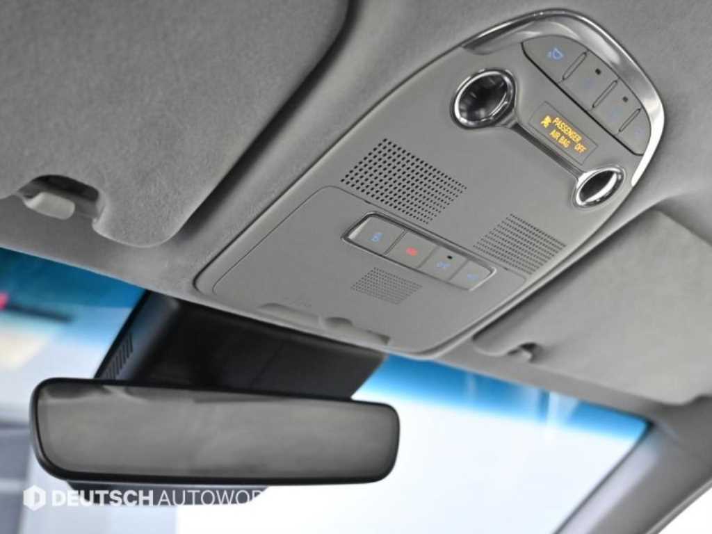 HYUNDAI Grandeur 2020 Gris - Importación desde Corea - HF Imports Iquique - Foto 19