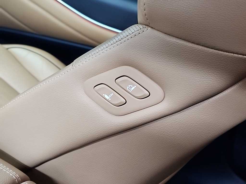 Genesis GV80 2020 Azul - Importación desde Corea - HF Imports Iquique - Foto 13