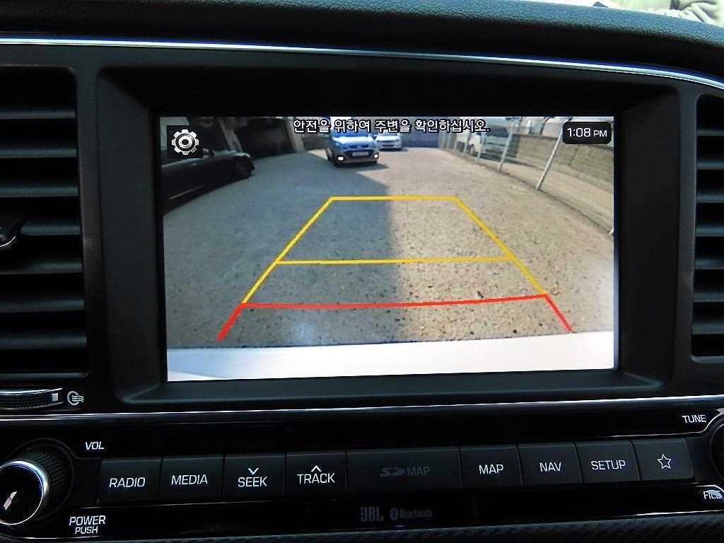 HYUNDAI Avante 2018 Blanco - Importación desde Corea - HF Imports Iquique - Foto 14