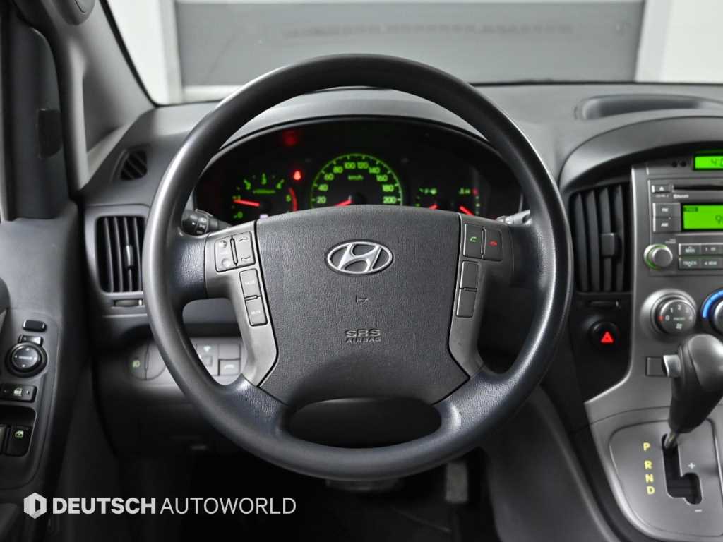 HYUNDAI Starex 2014 - Importación desde Corea - HF Imports Iquique - Foto 13