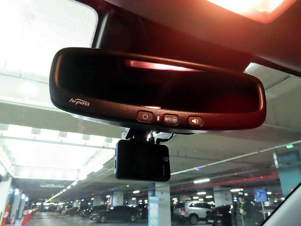 Chevrolet Trax 2017 Blanco - Importación desde Corea - HF Imports Iquique - Foto 14