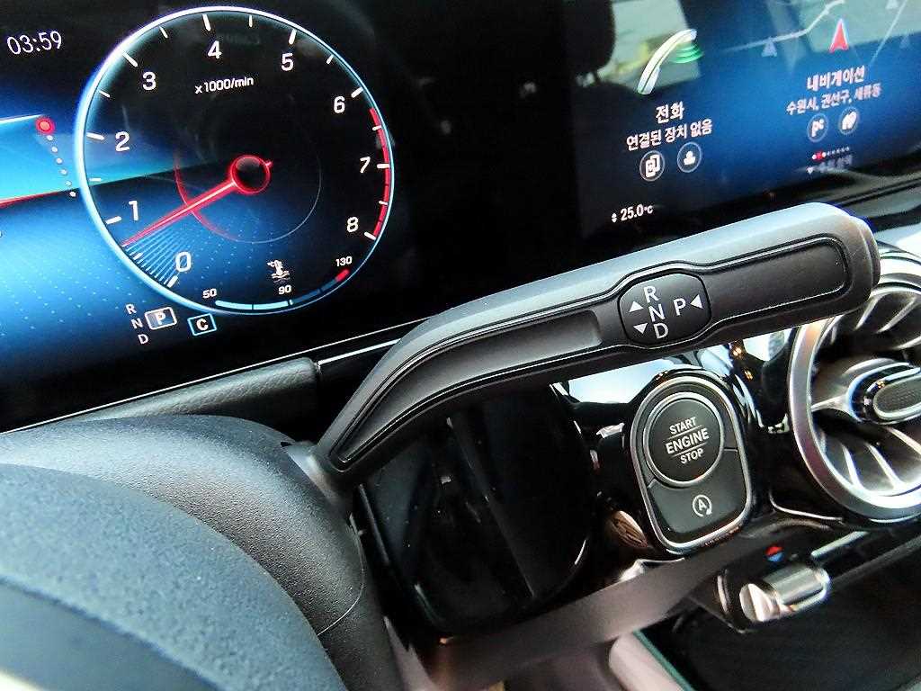 Mercedes Benz GLA Class - Vista 10