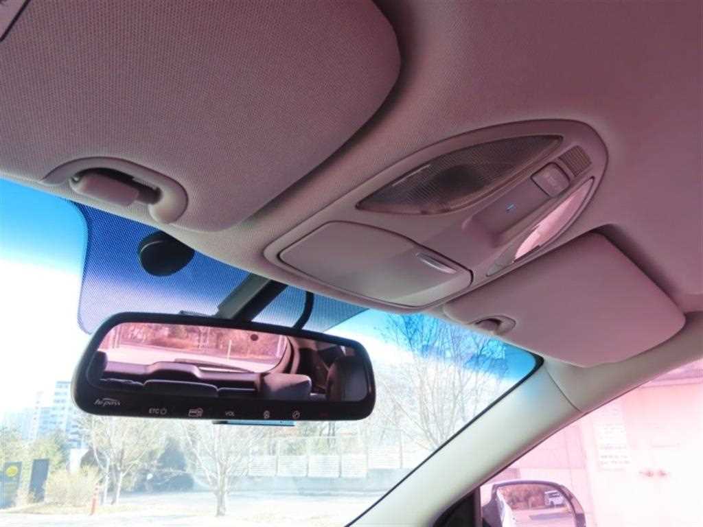 HYUNDAI Santa Fe - Vista 10