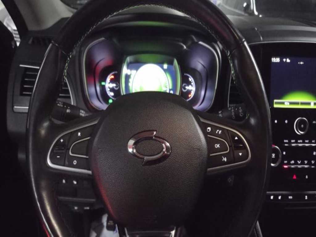 SAMSUNG QM6 2017 Gris - Importación desde Corea - HF Imports Iquique - Foto 13