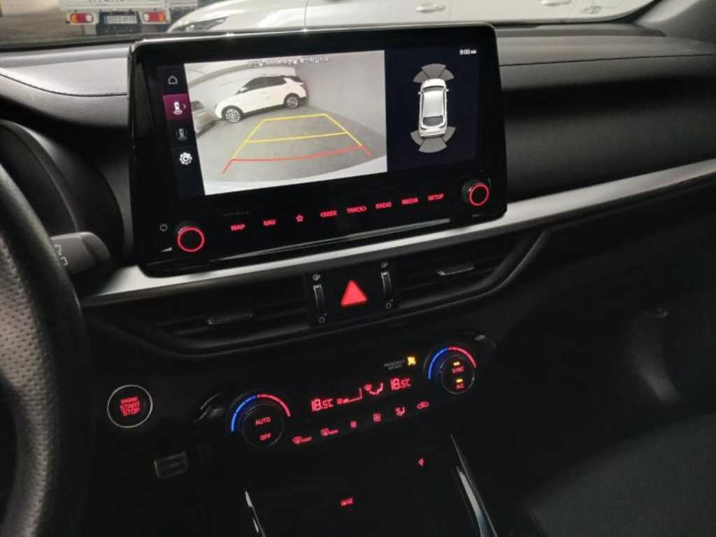 KIA K3 2024 Blanco - Importación desde Corea - HF Imports Iquique - Foto 14