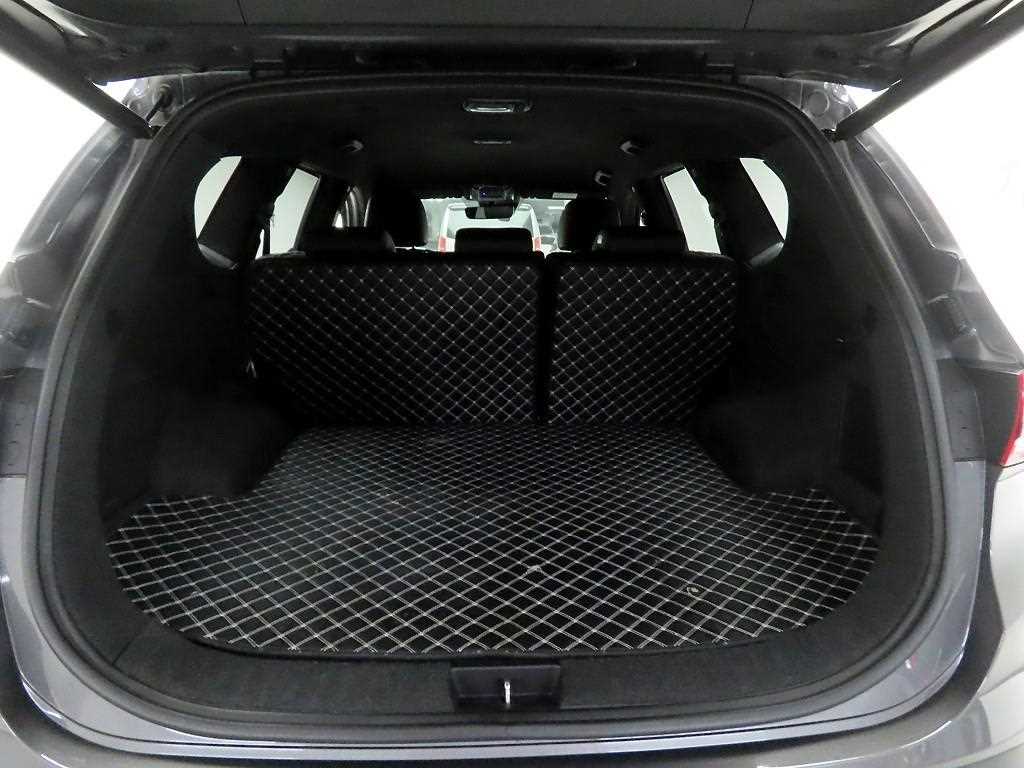 HYUNDAI Santa Fe 2021 - Importación desde Corea - HF Imports Iquique - Foto 15