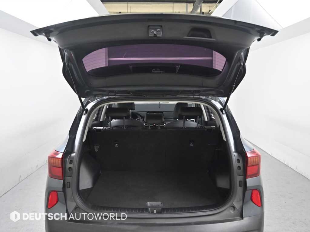 KIA Seltos 2020 Gris - Importación desde Corea - HF Imports Iquique - Foto 20