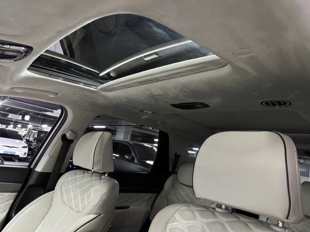 HYUNDAI Palisade - Vista 11