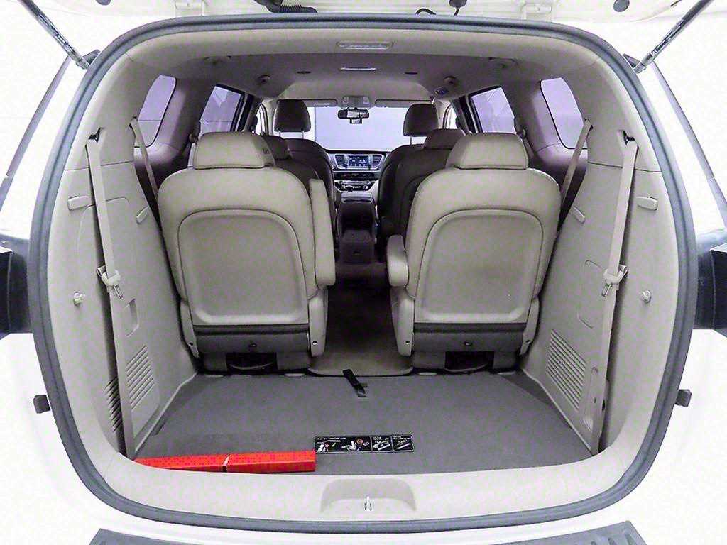 KIA Carnival 2019 - Importación desde Corea - HF Imports Iquique - Foto 19