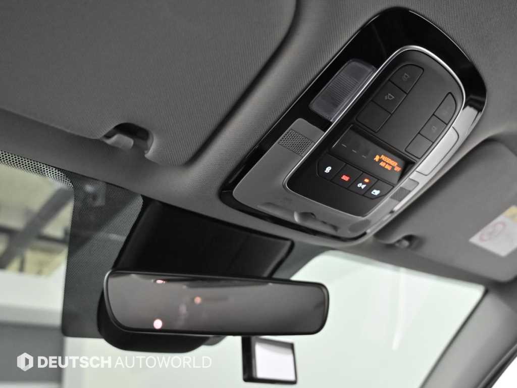 HYUNDAI Santa Fe 2021 Blanco - Importación desde Corea - HF Imports Iquique - Foto 19