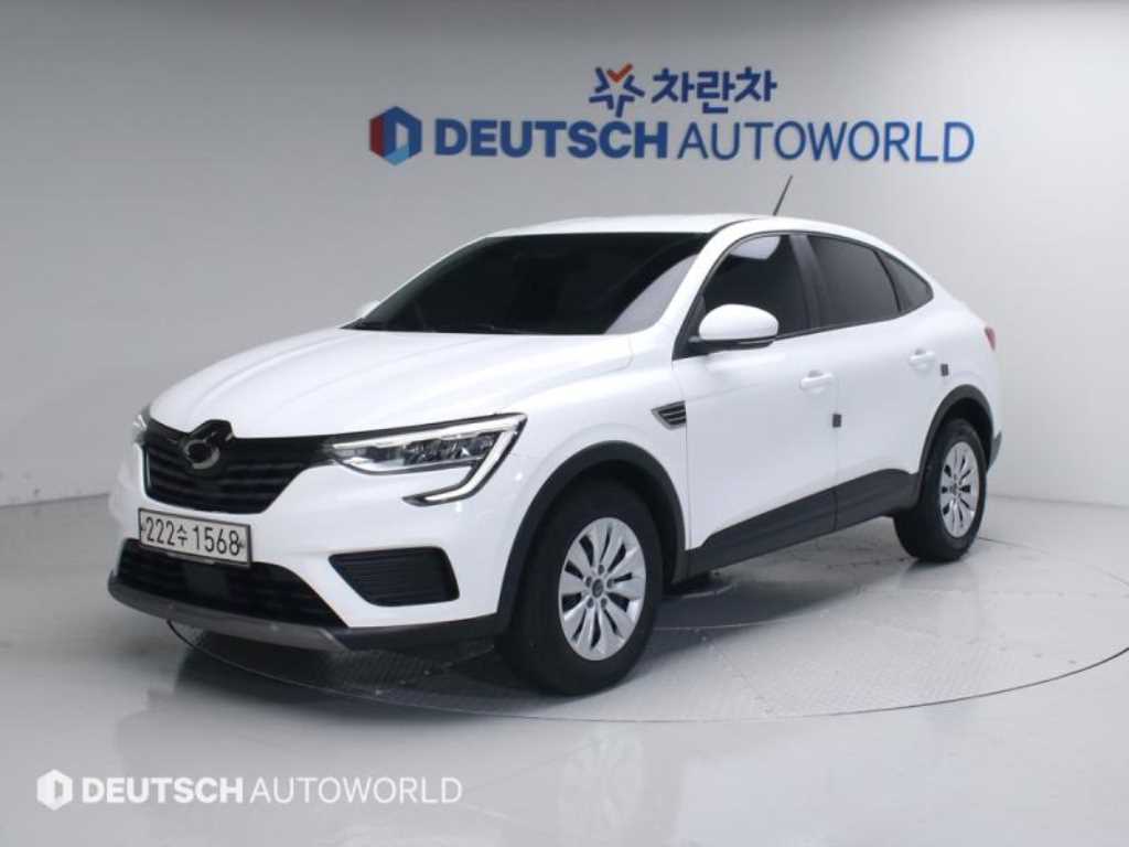 SAMSUNG XM3 2020 Blanco - Importación desde Corea - HF Imports Iquique - Foto 1