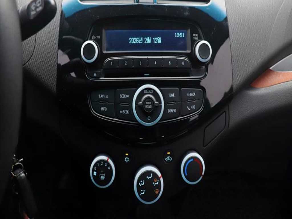 Chevrolet Spark 2014 - Importación desde Corea - HF Imports Iquique - Foto 13