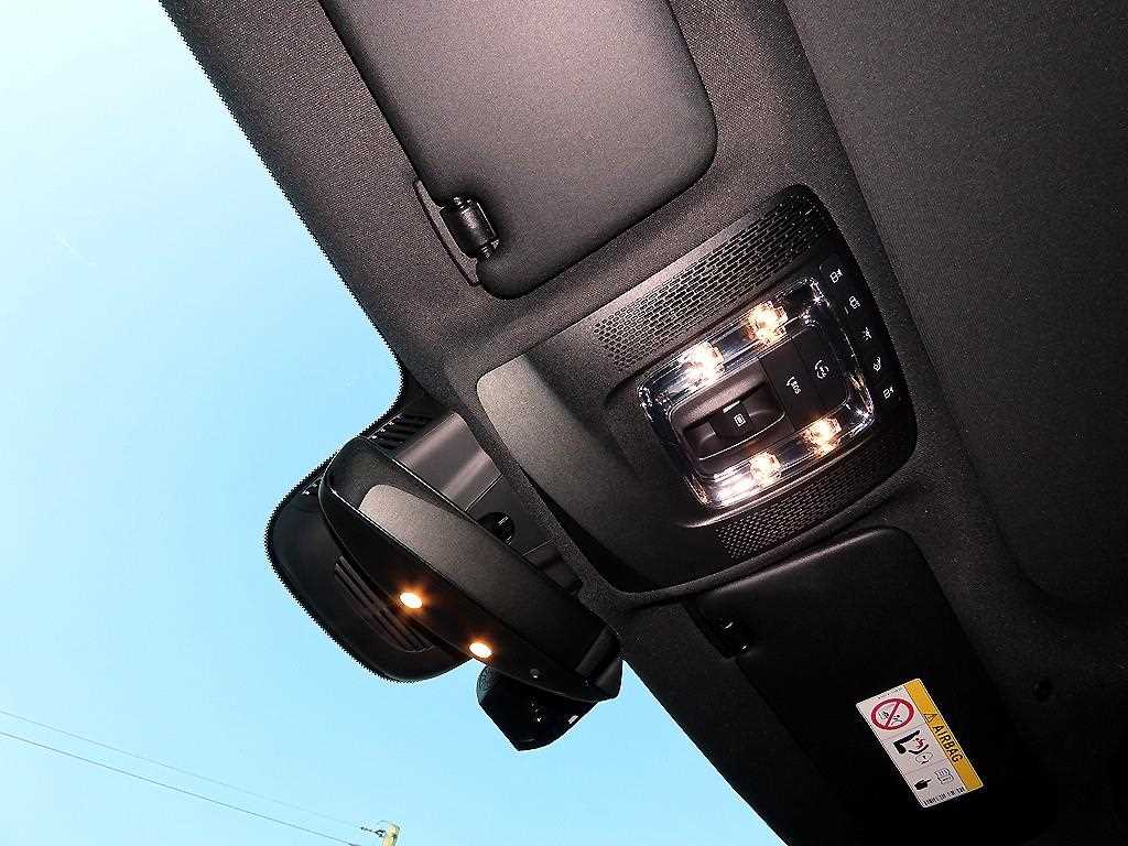 Mercedes Benz GLA Class 2021 Blanco - Importación desde Corea - HF Imports Iquique - Foto 15