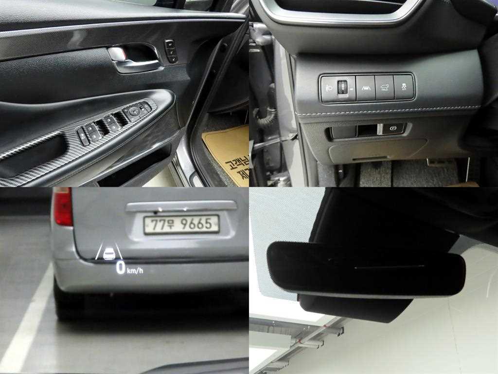 HYUNDAI Santa Fe 2021 - Importación desde Corea - HF Imports Iquique - Foto 17