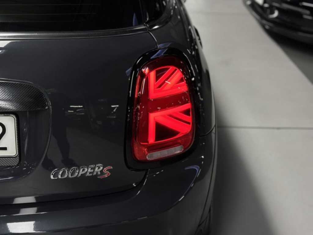 Mini Cooper 2014 Gris - Importación desde Corea - HF Imports Iquique - Foto 18