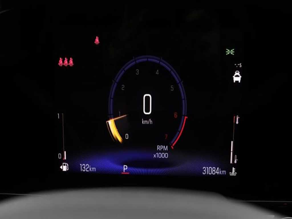 Chevrolet Trax 2024 - Importación desde Corea - HF Imports Iquique - Foto 13