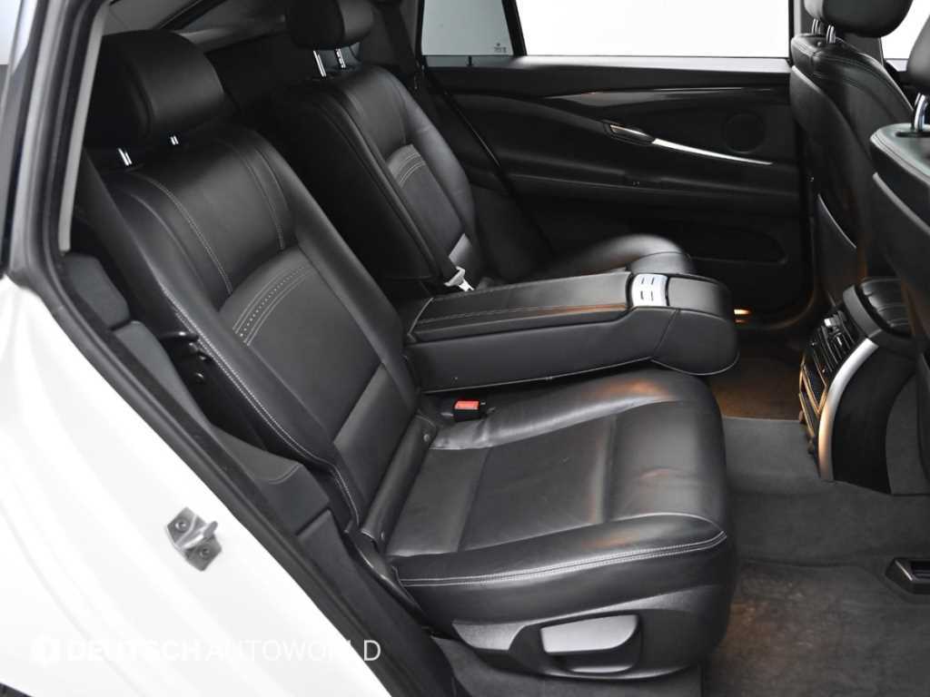 BMW Gran Turismo - Vista 12