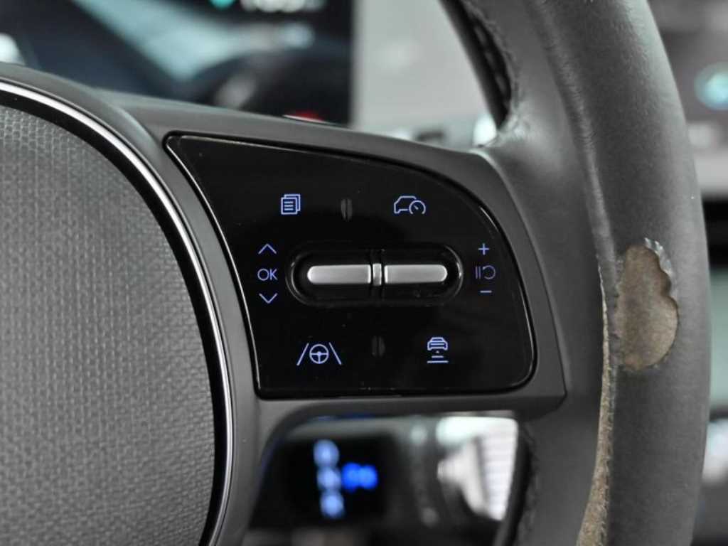 HYUNDAI Ioniq 5 2022 Verde - Importación desde Corea - HF Imports Iquique - Foto 16