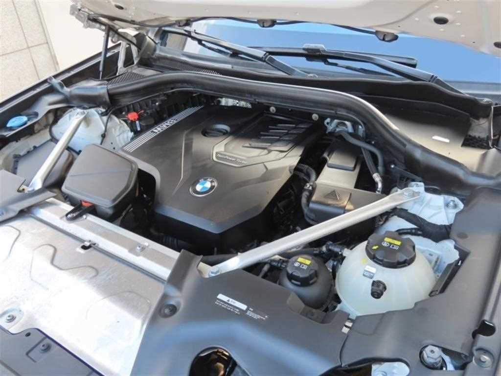 BMW X3 2020 Blanco - Importación desde Corea - HF Imports Iquique - Foto 20