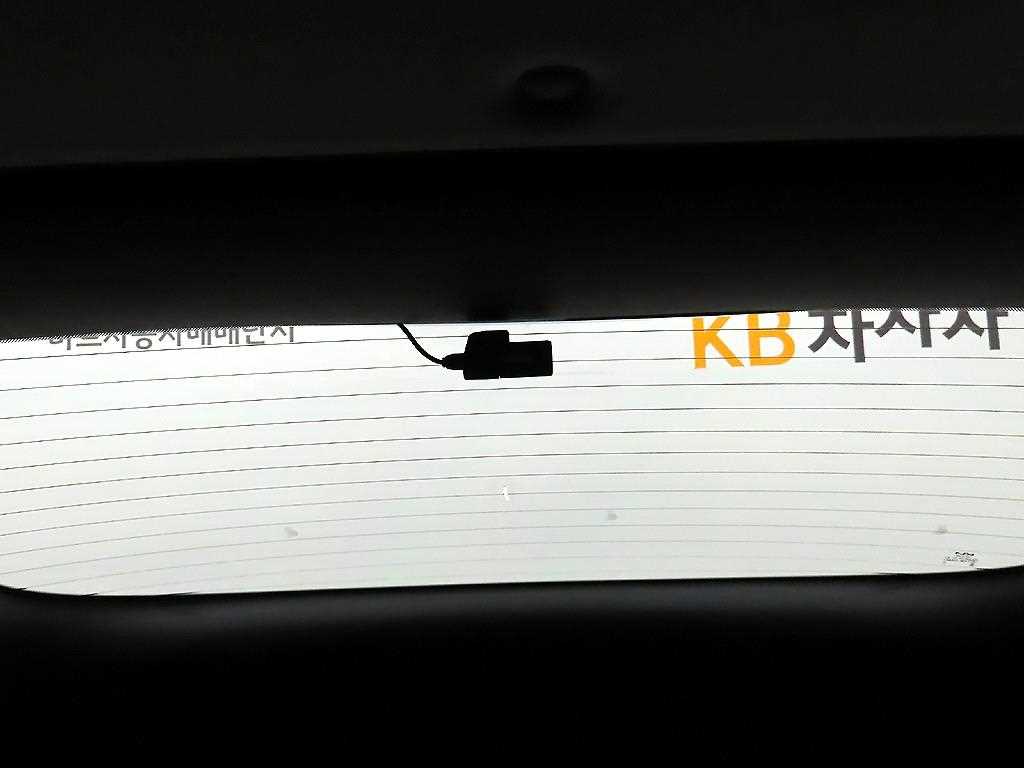 KIA Sportage 2022 Gris - Importación desde Corea - HF Imports Iquique - Foto 17